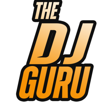 the djguru logo